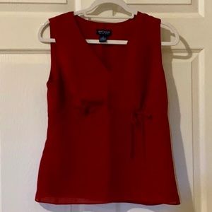Ann Taylor Blouse-Size 8